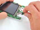 Nintendo 3DS Volume Switch Replacement