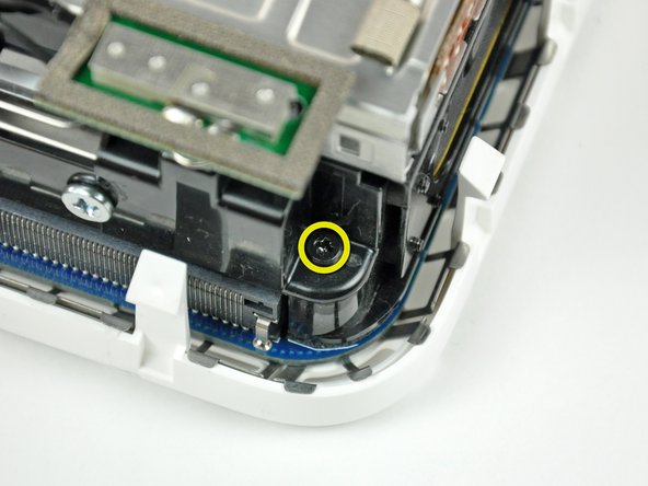 Mac mini Model A1176 Fan Replacement: step 12, image 2 of 2