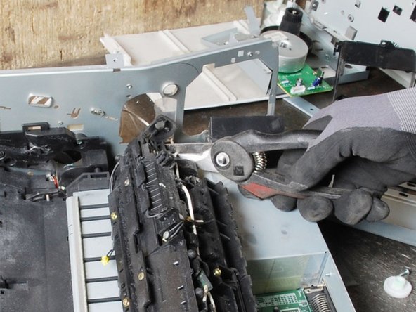 Laser Printer: step 6, image 1 of 1