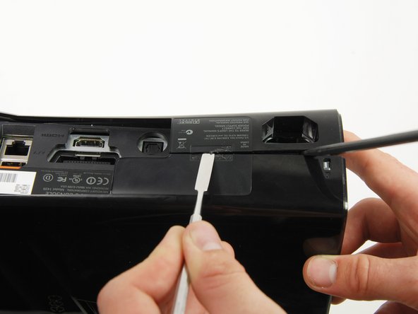 Xbox 360 S Optical Drive Replacement: step 29, image 2 of 3