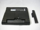 Disassembling IBM ThinkPad A30 Battery