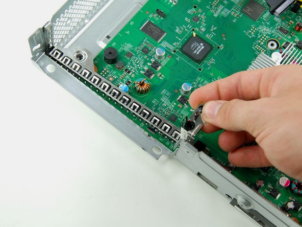 Xbox 360 S Heat Sink Replacement: step 52, image 2 of 2