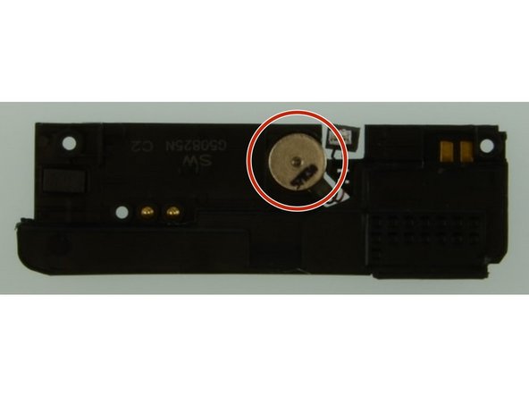 How to get tungsten from a coin design vibration motor: step 6, image 2 of 2