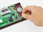 Nintendo DSi XL Power Button Replacement
