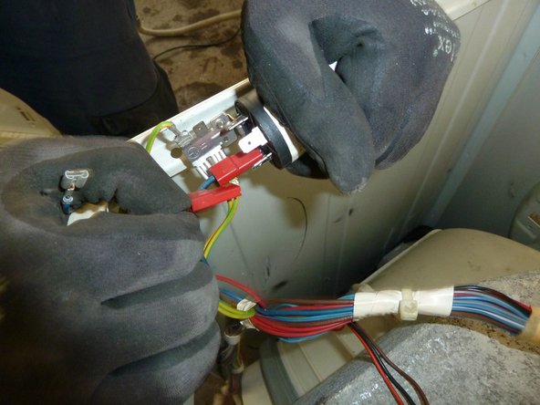 Washing Machine: step 37, image 2 of 2