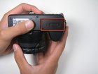 Kodak EasyShare Z1015 IS SD Memory Card Replacement