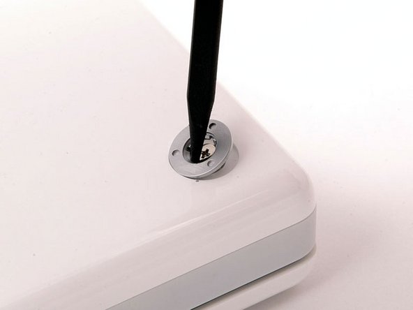 iBook G4 12" 800 MHz-1.2 GHz Heat Sink Replacement: step 12, image 1 of 1