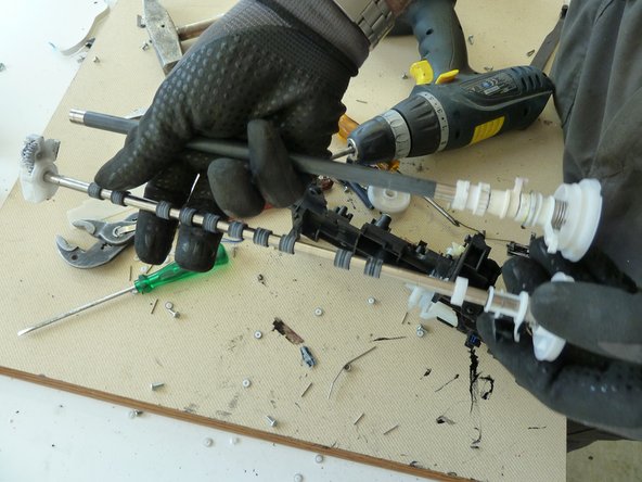 All-in-one Printer-Scanner: step 39, image 1 of 1