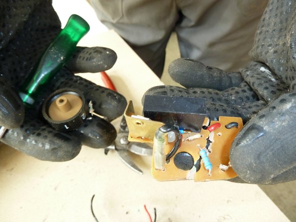 Electric Jigsaw: step 12, image 1 of 1