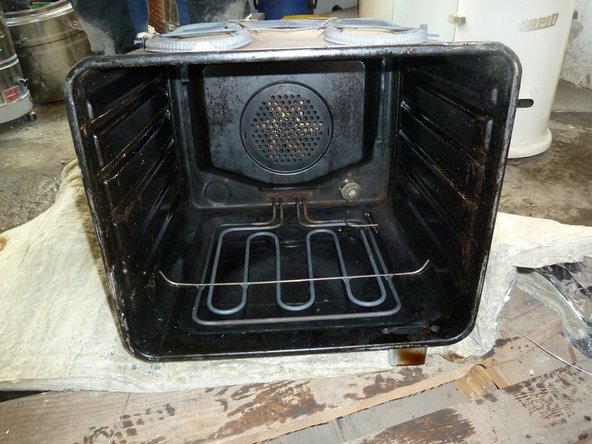 Oven: step 20, image 1 of 1