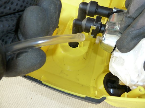 Electric Jigsaw: step 5, image 2 of 3