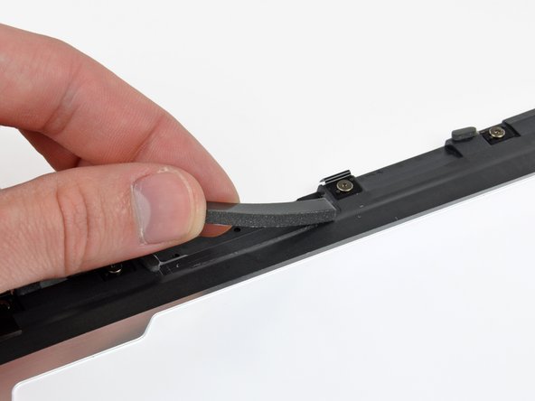 iPad 3G Front Panel Assembly Replacement: step 14, image 1 of 1