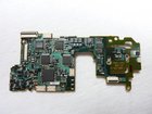 Sony Cyber-shot DSC-P52 Motherboard Replacement