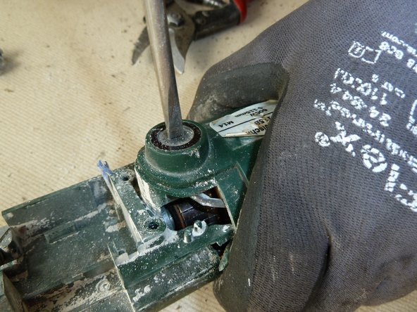 Angle Grinder: step 9, image 1 of 2