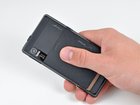 Motorola Droid Battery Replacement