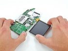Nintendo 3DS Lower Display Assembly Replacement