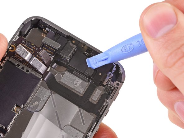 iPhone 4S Home Button Replacement: step 21, image 1 of 1
