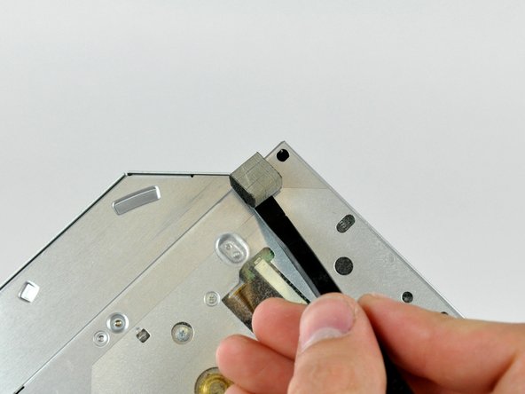 iMac G5 17" Model A1144 Optical Drive Replacement: step 32, image 1 of 1