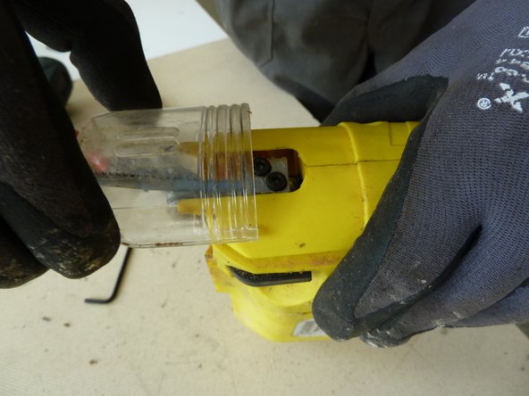 Electric Jigsaw: step 3, image 1 of 1