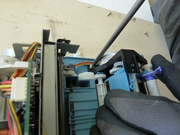 Fax Machine: step 6, image 1 of 3