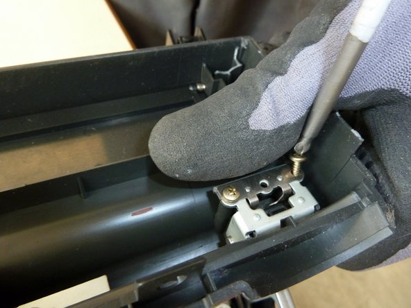 VHS Tape Player: step 5, image 2 of 2