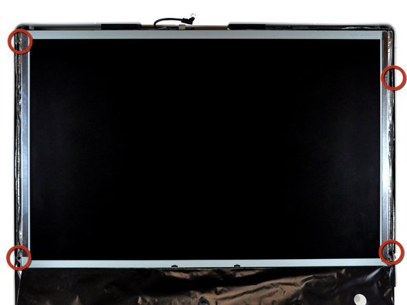 iMac Intel 20" EMC 2105 and 2118 Power Supply Replacement: step 12, image 1 of 2