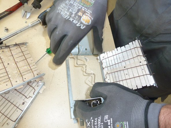 Toaster: step 9, image 2 of 2