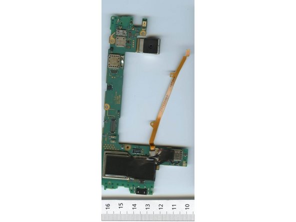 How to get tungsten from a cylindrical design vibration motor: step 5, image 2 of 2