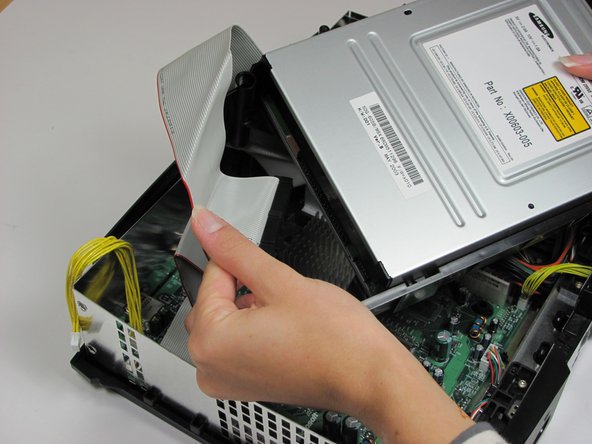 Xbox Power Board Replacement: step 11, image 3 of 3