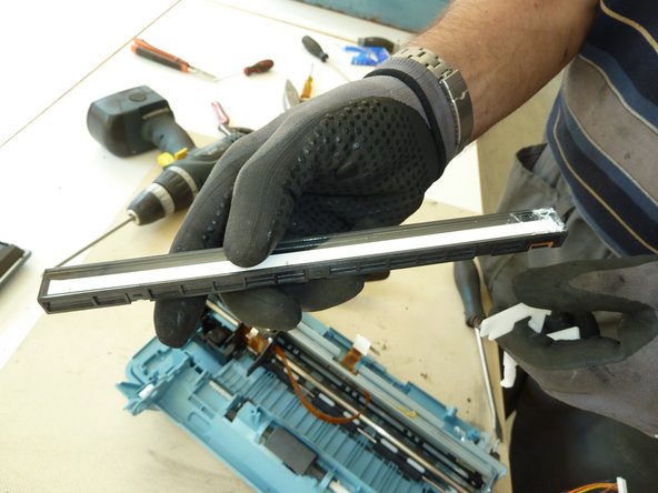 Fax Machine: step 12, image 2 of 2