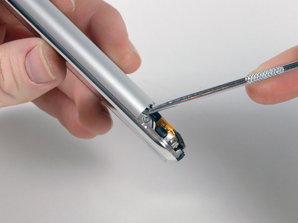 iPhone 1st Generation Rear Panel Replacement: step 12, image 1 of 1