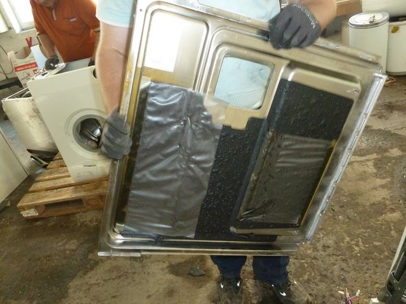 Dish Washing Machine: step 21, image 1 of 1