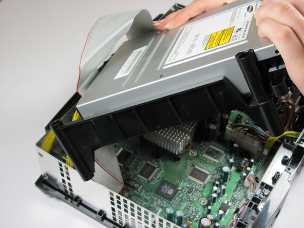 Xbox Power Board Replacement: step 11, image 1 of 3