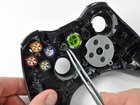 Xbox 360 Wireless Controller Buttons Replacement