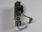 Kodak EasyShare C913 Capacitor Replacement