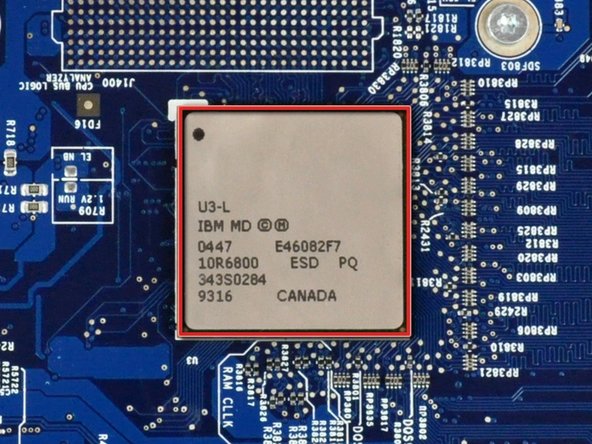 iMac G5 20" Model A1076 Logic Board Replacement: step 30, image 2 of 2