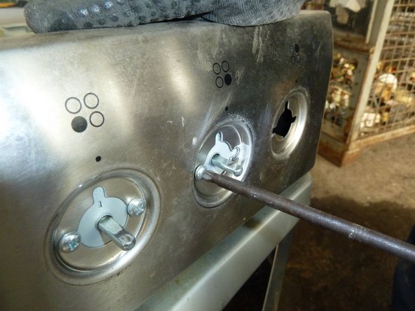 Oven: step 4, image 3 of 3