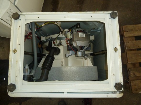 Washing Machine: step 4, image 2 of 2