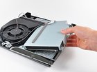 PlayStation 3 Slim Blu-ray Disc Drive Replacement