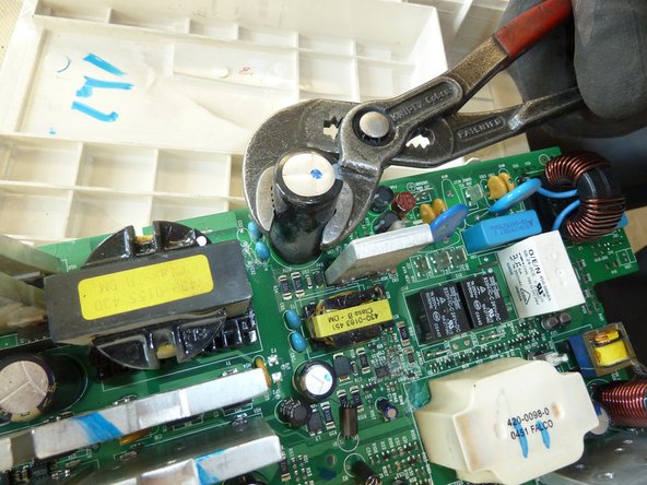 UPS (Uninterrupted Power Supply): step 8, image 1 of 2