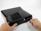Xbox 360 S Hard Drive Replacement