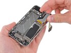 iPhone 4 Logic Board Replacement