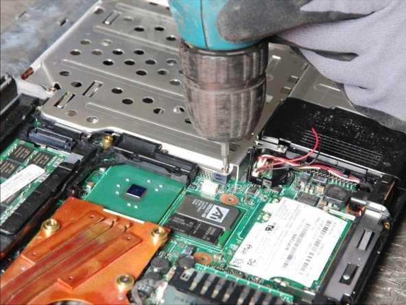 Laptop: step 6, image 1 of 1