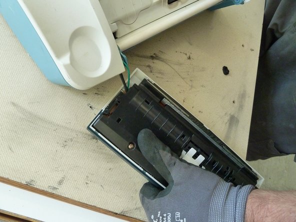 Fax Machine: step 3, image 1 of 1