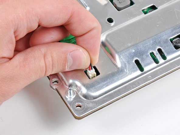 PlayStation 3 Motherboard Replacement: step 33, image 1 of 1