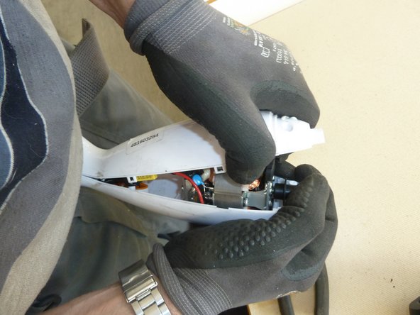 Stick Blender: step 3, image 1 of 3