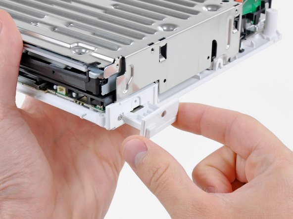 Nintendo Wii Bluetooth Board Replacement: step 15, image 2 of 2