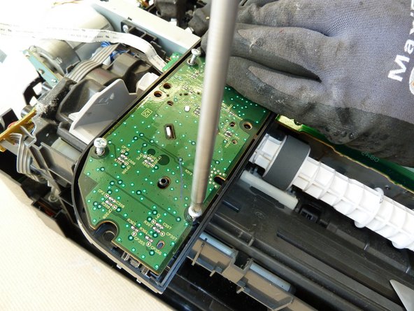 All-in-one Printer-Scanner: step 19, image 1 of 3