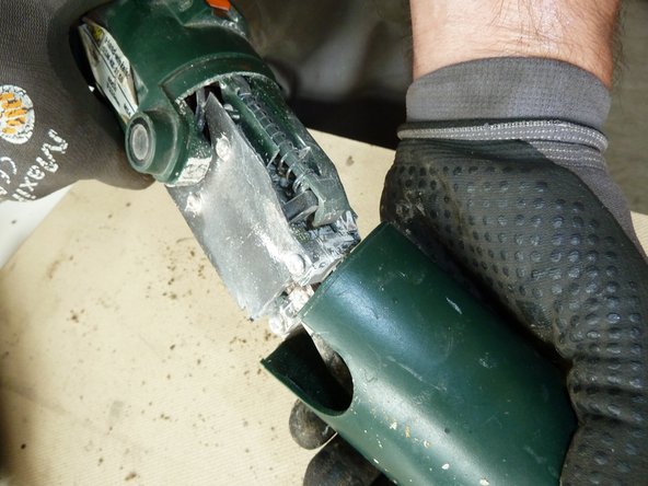 Angle Grinder: step 5, image 2 of 2