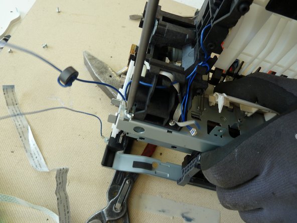 All-in-one Printer-Scanner: step 29, image 2 of 2